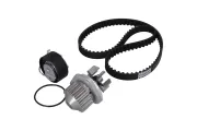Wasserpumpe + Zahnriemensatz KAMOKA 7001265