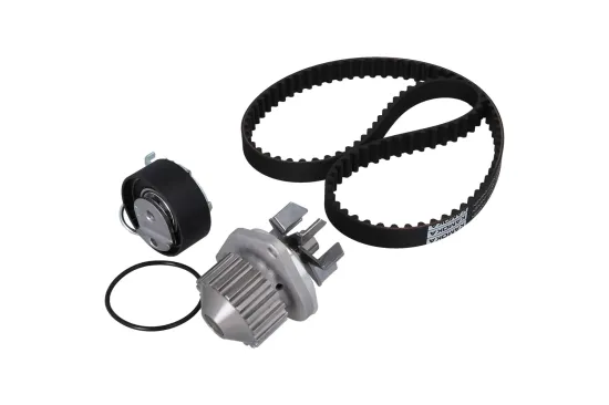 Wasserpumpe + Zahnriemensatz KAMOKA 7001265 Bild Wasserpumpe + Zahnriemensatz KAMOKA 7001265