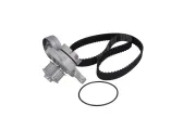 Wasserpumpe + Zahnriemensatz KAMOKA 7001266