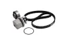 Wasserpumpe + Zahnriemensatz KAMOKA 7001271 Bild Wasserpumpe + Zahnriemensatz KAMOKA 7001271