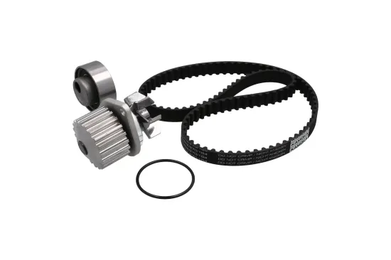 Wasserpumpe + Zahnriemensatz KAMOKA 7001271 Bild Wasserpumpe + Zahnriemensatz KAMOKA 7001271