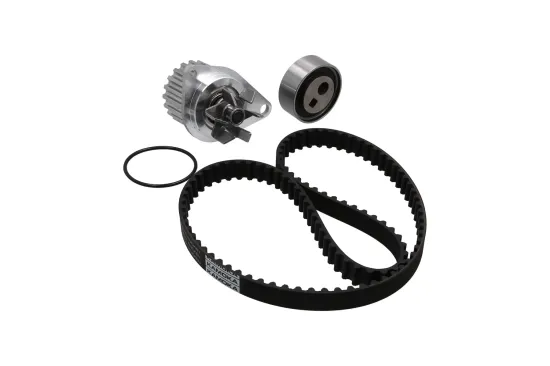 Wasserpumpe + Zahnriemensatz KAMOKA 7001271 Bild Wasserpumpe + Zahnriemensatz KAMOKA 7001271