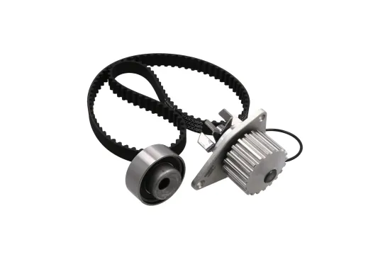 Wasserpumpe + Zahnriemensatz KAMOKA 7001271 Bild Wasserpumpe + Zahnriemensatz KAMOKA 7001271
