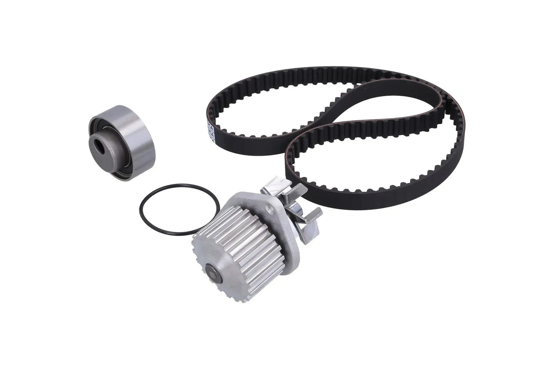 Wasserpumpe + Zahnriemensatz KAMOKA 7001273