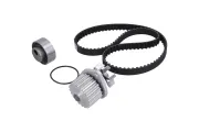 Wasserpumpe + Zahnriemensatz KAMOKA 7001273