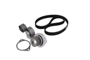 Wasserpumpe + Zahnriemensatz KAMOKA 7001274
