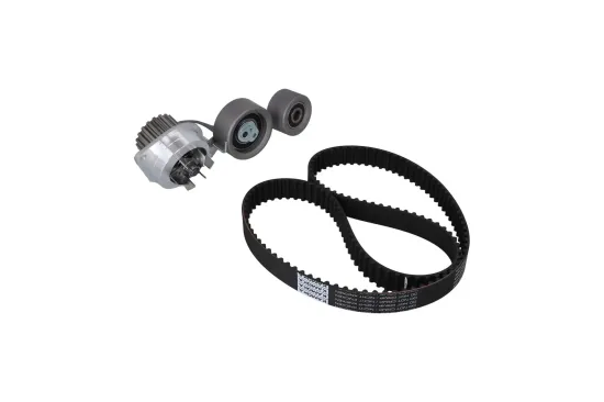 Wasserpumpe + Zahnriemensatz KAMOKA 7001274 Bild Wasserpumpe + Zahnriemensatz KAMOKA 7001274