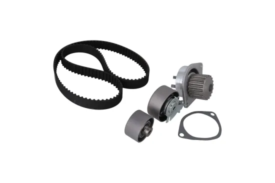 Wasserpumpe + Zahnriemensatz KAMOKA 7001274 Bild Wasserpumpe + Zahnriemensatz KAMOKA 7001274