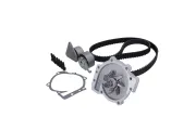 Wasserpumpe + Zahnriemensatz KAMOKA 7001275