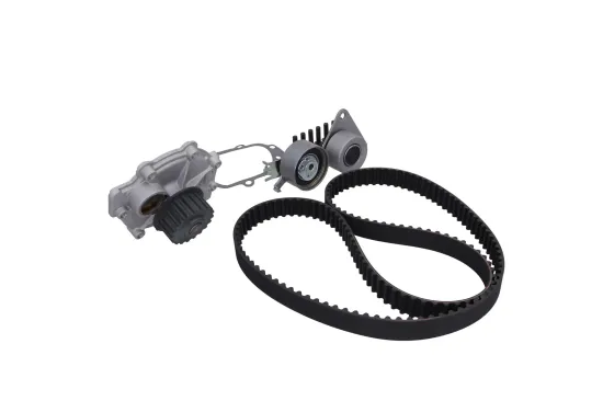 Wasserpumpe + Zahnriemensatz KAMOKA 7001275 Bild Wasserpumpe + Zahnriemensatz KAMOKA 7001275