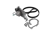 Wasserpumpe + Zahnriemensatz KAMOKA 7001278
