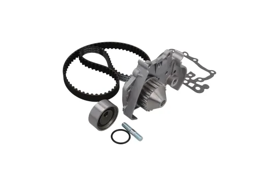 Wasserpumpe + Zahnriemensatz KAMOKA 7001278 Bild Wasserpumpe + Zahnriemensatz KAMOKA 7001278