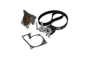 Wasserpumpe + Zahnriemensatz KAMOKA 7001279