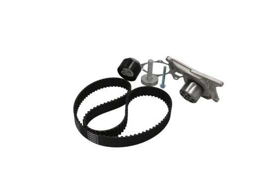 Wasserpumpe + Zahnriemensatz KAMOKA 7001279 Bild Wasserpumpe + Zahnriemensatz KAMOKA 7001279