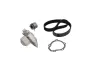 Wasserpumpe + Zahnriemensatz KAMOKA 7001280 Bild Wasserpumpe + Zahnriemensatz KAMOKA 7001280