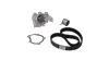 Wasserpumpe + Zahnriemensatz KAMOKA 7001280 Bild Wasserpumpe + Zahnriemensatz KAMOKA 7001280