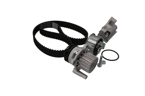 Wasserpumpe + Zahnriemensatz KAMOKA 7001282 Bild Wasserpumpe + Zahnriemensatz KAMOKA 7001282