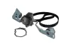 Wasserpumpe + Zahnriemensatz KAMOKA 7001283