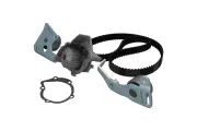 Wasserpumpe + Zahnriemensatz KAMOKA 7001283