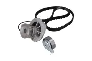 Wasserpumpe + Zahnriemensatz KAMOKA 7001284