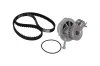 Wasserpumpe + Zahnriemensatz KAMOKA 7001284 Bild Wasserpumpe + Zahnriemensatz KAMOKA 7001284
