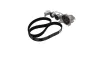 Wasserpumpe + Zahnriemensatz KAMOKA 7001287
