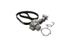 Wasserpumpe + Zahnriemensatz KAMOKA 7001287 Bild Wasserpumpe + Zahnriemensatz KAMOKA 7001287
