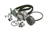 Wasserpumpe + Zahnriemensatz KAMOKA 7001288 Bild Wasserpumpe + Zahnriemensatz KAMOKA 7001288