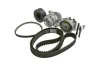 Wasserpumpe + Zahnriemensatz KAMOKA 7001288 Bild Wasserpumpe + Zahnriemensatz KAMOKA 7001288