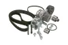Wasserpumpe + Zahnriemensatz KAMOKA 7001288