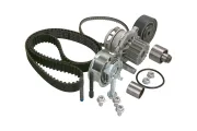 Wasserpumpe + Zahnriemensatz KAMOKA 7001288