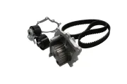 Wasserpumpe + Zahnriemensatz KAMOKA 7001289