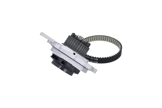 Wasserpumpe + Zahnriemensatz KAMOKA 7001290 Bild Wasserpumpe + Zahnriemensatz KAMOKA 7001290