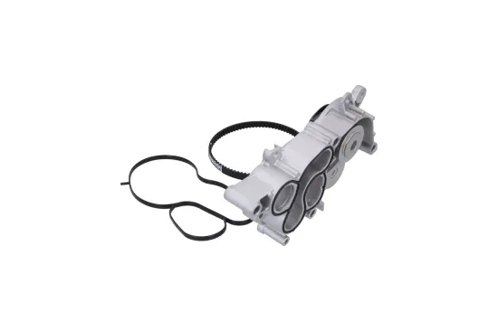 Wasserpumpe + Zahnriemensatz KAMOKA 7001297 Bild Wasserpumpe + Zahnriemensatz KAMOKA 7001297