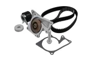 Wasserpumpe + Zahnriemensatz KAMOKA 7001298