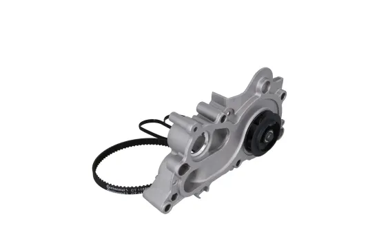 Wasserpumpe + Zahnriemensatz KAMOKA 7001299 Bild Wasserpumpe + Zahnriemensatz KAMOKA 7001299