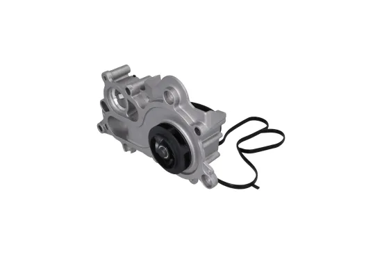 Wasserpumpe + Zahnriemensatz KAMOKA 7001299 Bild Wasserpumpe + Zahnriemensatz KAMOKA 7001299