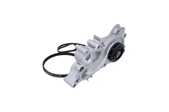 Wasserpumpe + Zahnriemensatz KAMOKA 7001300 Bild Wasserpumpe + Zahnriemensatz KAMOKA 7001300