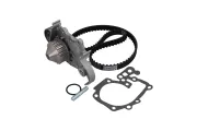 Wasserpumpe + Zahnriemensatz KAMOKA 7001303