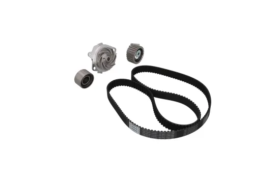 Wasserpumpe + Zahnriemensatz KAMOKA 7001305 Bild Wasserpumpe + Zahnriemensatz KAMOKA 7001305