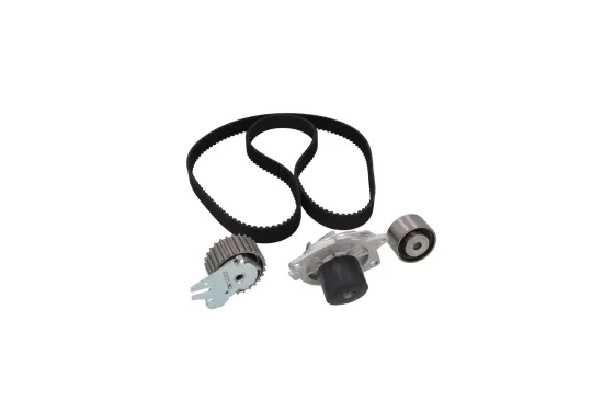 Wasserpumpe + Zahnriemensatz KAMOKA 7001305 Bild Wasserpumpe + Zahnriemensatz KAMOKA 7001305