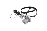 Wasserpumpe + Zahnriemensatz KAMOKA 7001306