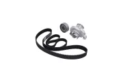 Wasserpumpe + Zahnriemensatz KAMOKA 7001312