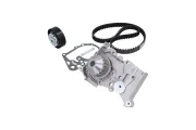 Wasserpumpe + Zahnriemensatz KAMOKA 7001317
