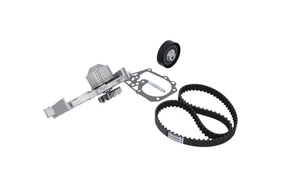 Wasserpumpe + Zahnriemensatz KAMOKA 7001317 Bild Wasserpumpe + Zahnriemensatz KAMOKA 7001317
