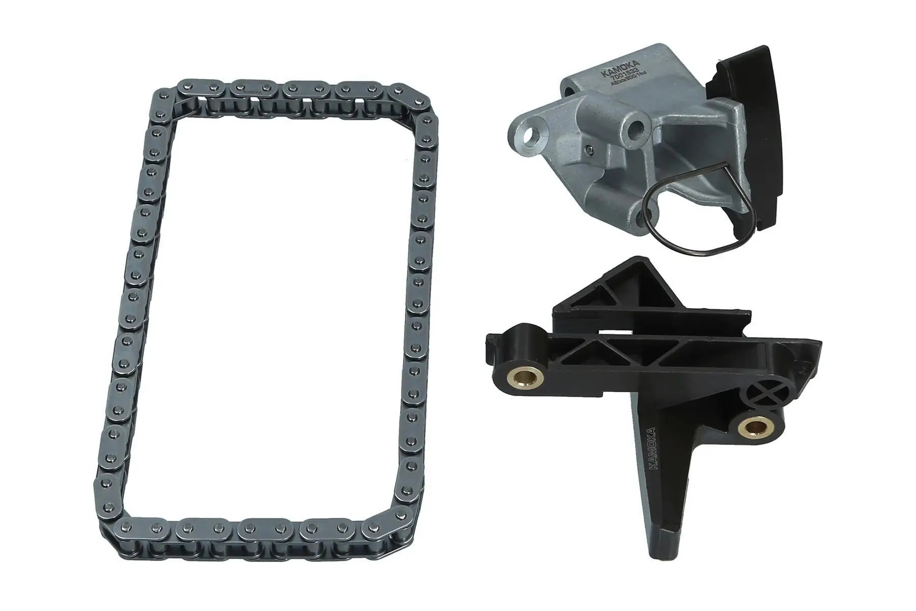 Kraftstoffpumpe KAMOKA 8410034