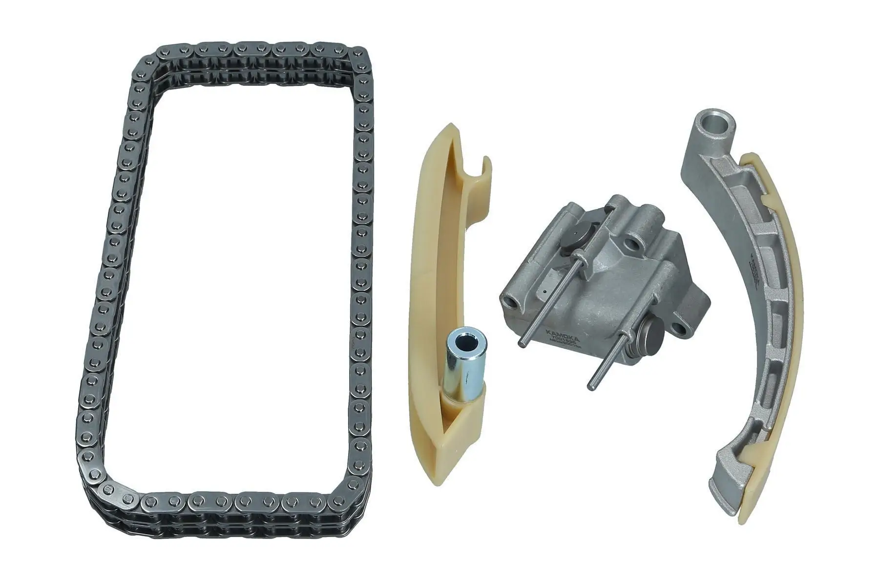 Steuerkettensatz unten KAMOKA 7001535