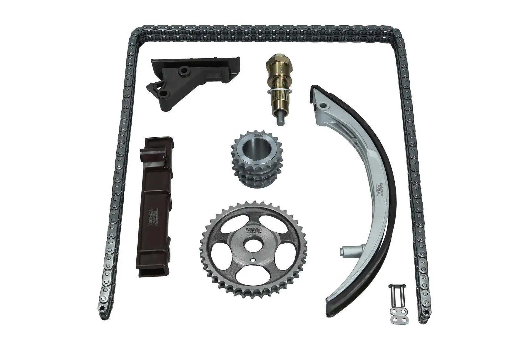 Steuerkettensatz KAMOKA 7001552