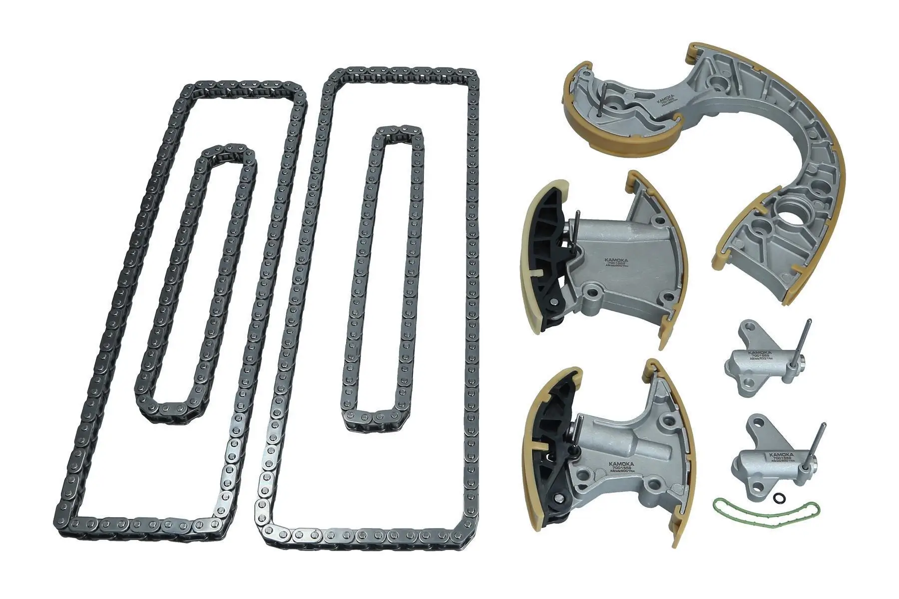 Steuerkettensatz KAMOKA 7001559