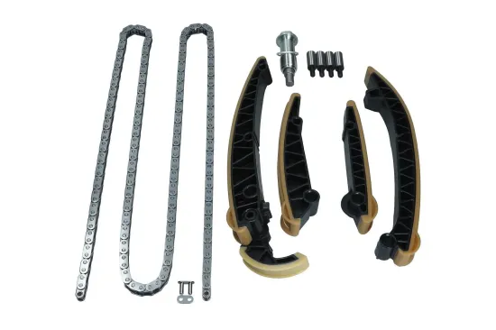 Steuerkettensatz KAMOKA 7001589 Bild Steuerkettensatz KAMOKA 7001589